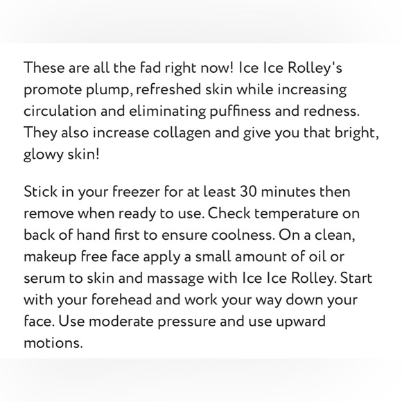 Beaut ice ice rollys. Set of 2. New. - Picture 6 of 6